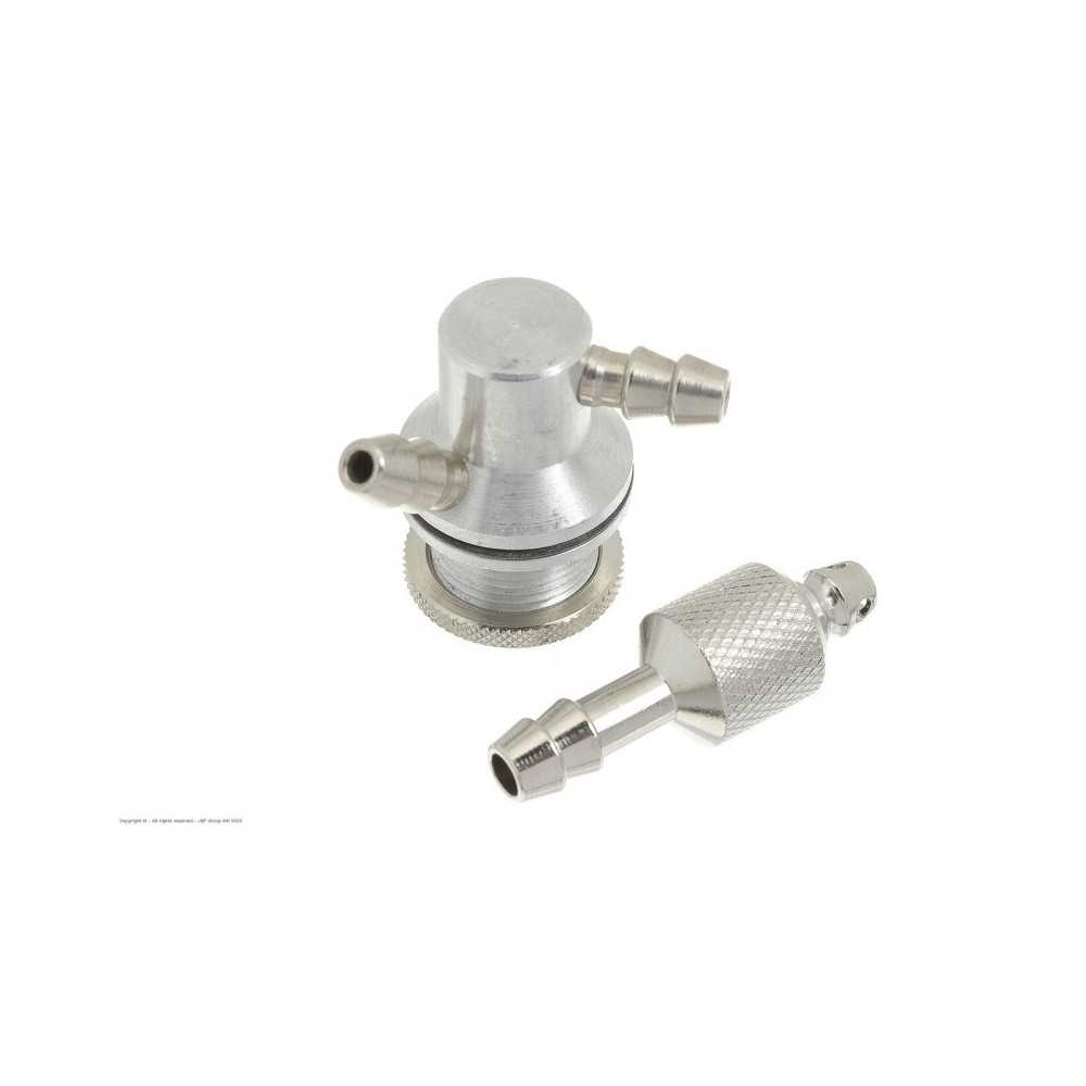 Revtec - Fueling Valve Glow - Large - 1 pc GF-2015-003 Revtec - Fueling Valve Glow - Large - 1 pc GF-2015-003