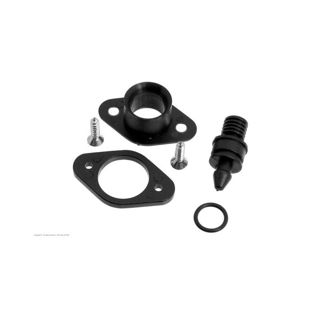 Revtec - Fuselage Fuel Connection - 1 pc GF-2012-001 Revtec - Fuselage Fuel Connection - 1 pc GF-2012-001