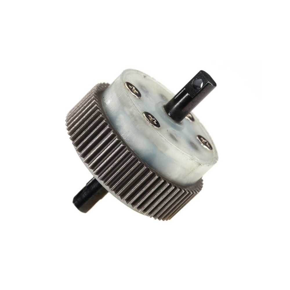 Traxxas Differential complete (fits 1 10-scale 2wd rustler bandit stampede) TRX2380 Traxxas Differential complete (fits 1 10-scale 2wd rustler bandit stampede) TRX2380