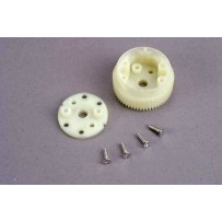 Piñón diferencial principal placa Traxxas TRX2381