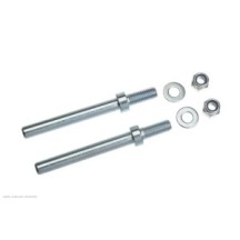 Revtec - Landing Gear Axle - 5mm - 2 pcs GF-2167-002
