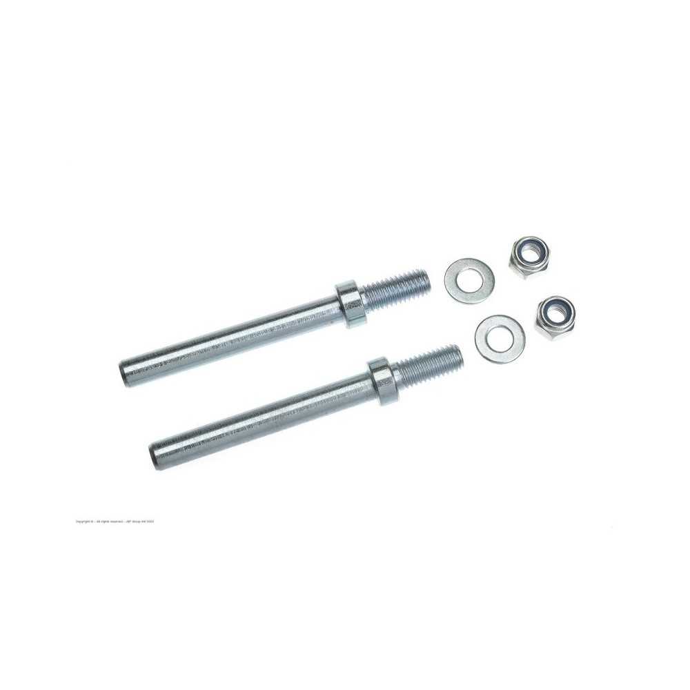 Revtec - Landing Gear Axle - 5mm - 2 pcs GF-2167-002 Revtec - Landing Gear Axle - 5mm - 2 pcs GF-2167-002