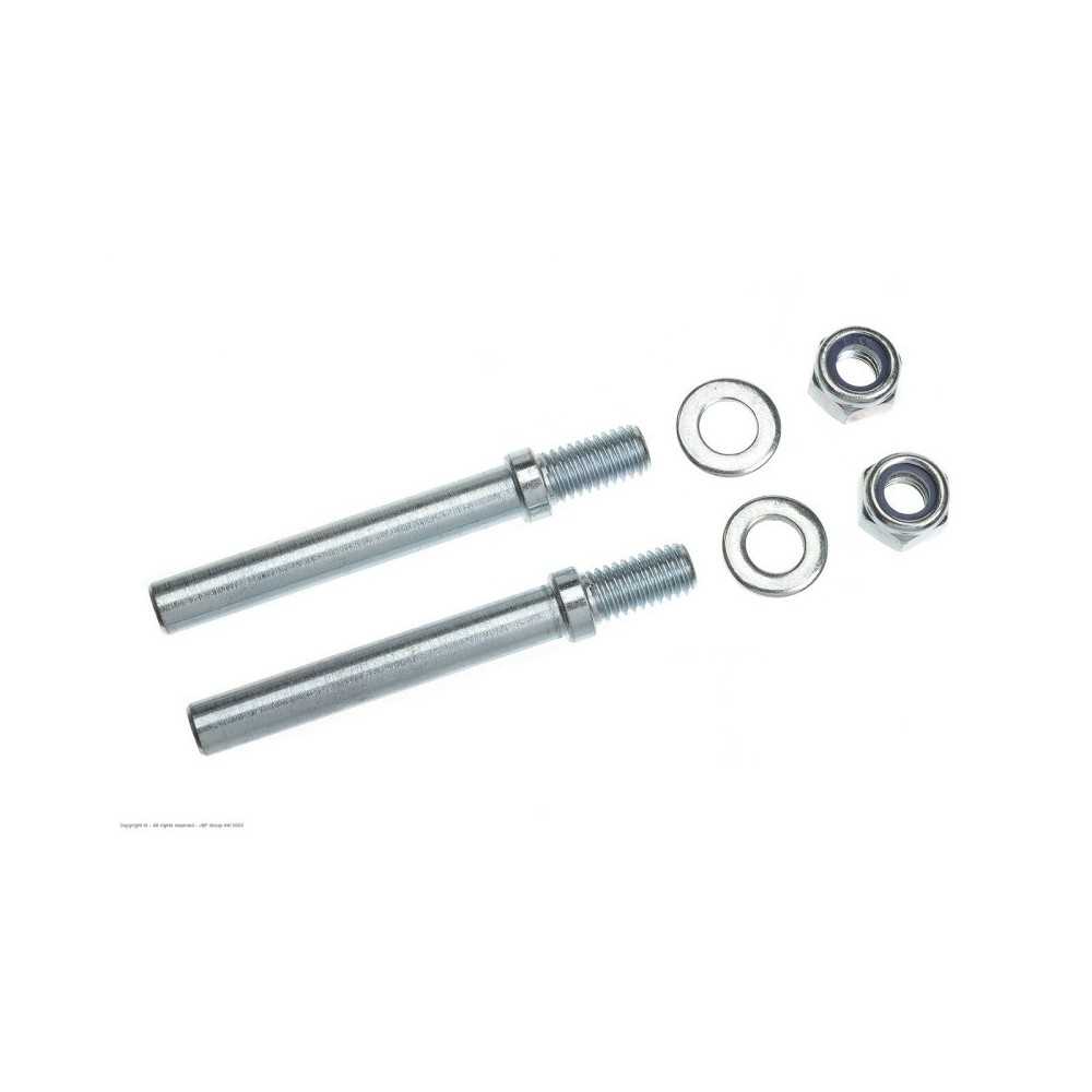 Revtec - Landing Gear Axle - 6mm - 2 pcs GF-2167-003