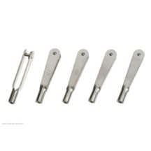 Revtec - Metal Clevis - M2 - 5 pcs GF-2109-001