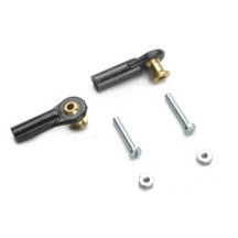 Revtec - Nylon Ball Link - M2 - Small - M2 Ball - 2 pcs GF-2142-001