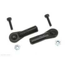 Revtec - Nylon Ball Link - M2 - Small - M2 Short Ball - 2 pcs GF-2141-001