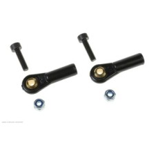 Revtec - Nylon Ball Link - M4 - Large - Ball w/ M3 Screw - 2 pcs GF-2147-003
