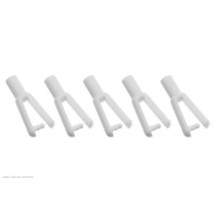 Revtec - Nylon Clevis - M2 - 5 pcs GF-2107-001
