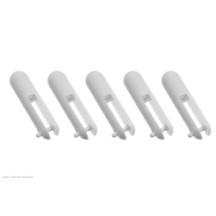 Revtec - Nylon Clevis - M2 - 5 pcs GF-2107-002