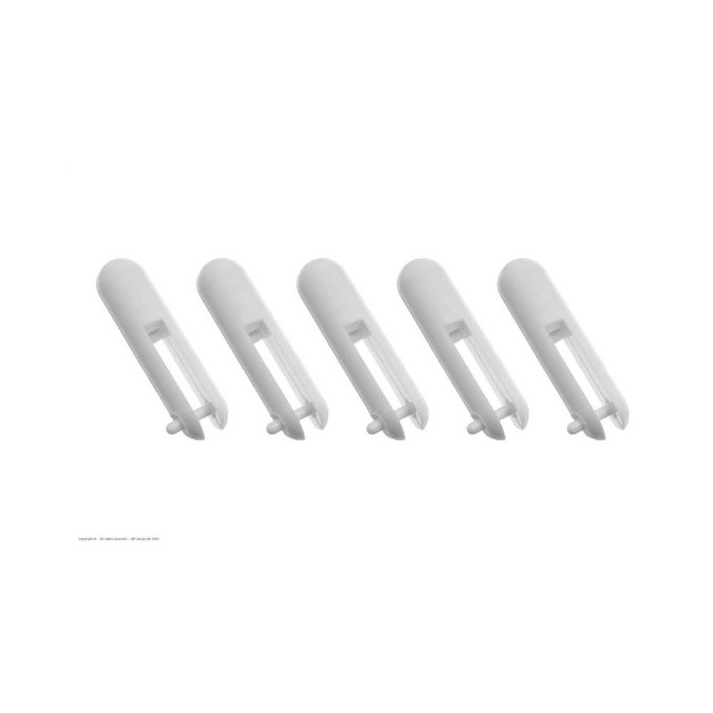 Revtec - Nylon Clevis - M2 - 5 pcs GF-2107-002