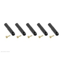 Revtec - Nylon Clevis - Micro - M2 - 5 pcs GF-2108-001