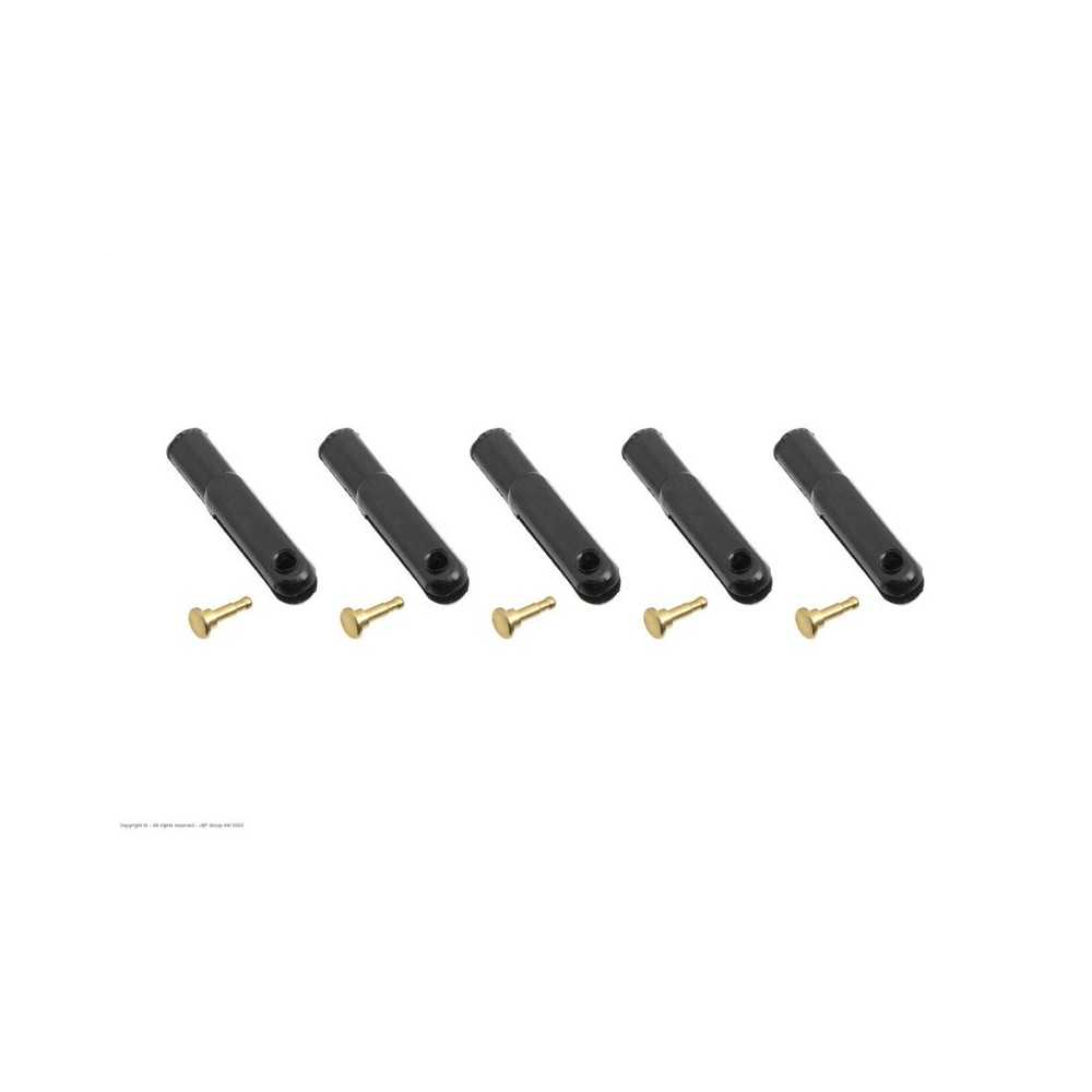 Revtec - Nylon Clevis - Micro - M2 - 5 pcs GF-2108-001