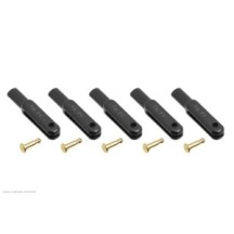 Revtec - Nylon Clevis - Small - M2 - 5 pcs GF-2108-002
