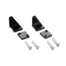 Revtec - Nylon Control Horn - 19mm - Dia. 1mm Holes - 2 pcs GF-2120-002