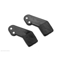 Revtec - Nylon Control Horn - 8mm - Dia. 1mm Holes - 2 pcs GF-2120-001