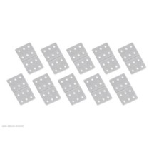 Revtec - Nylon Flex Hinge - Large - 10 pcs GF-2151-003