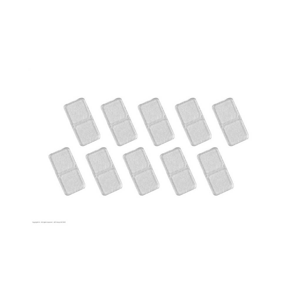 Revtec - Nylon Flex Hinge - Micro - 10 pcs GF-2151-001 Revtec - Nylon Flex Hinge - Micro - 10 pcs GF-2151-001