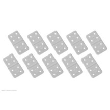 Revtec - Nylon Flex Hinge - Small - 10 pcs GF-2151-002
