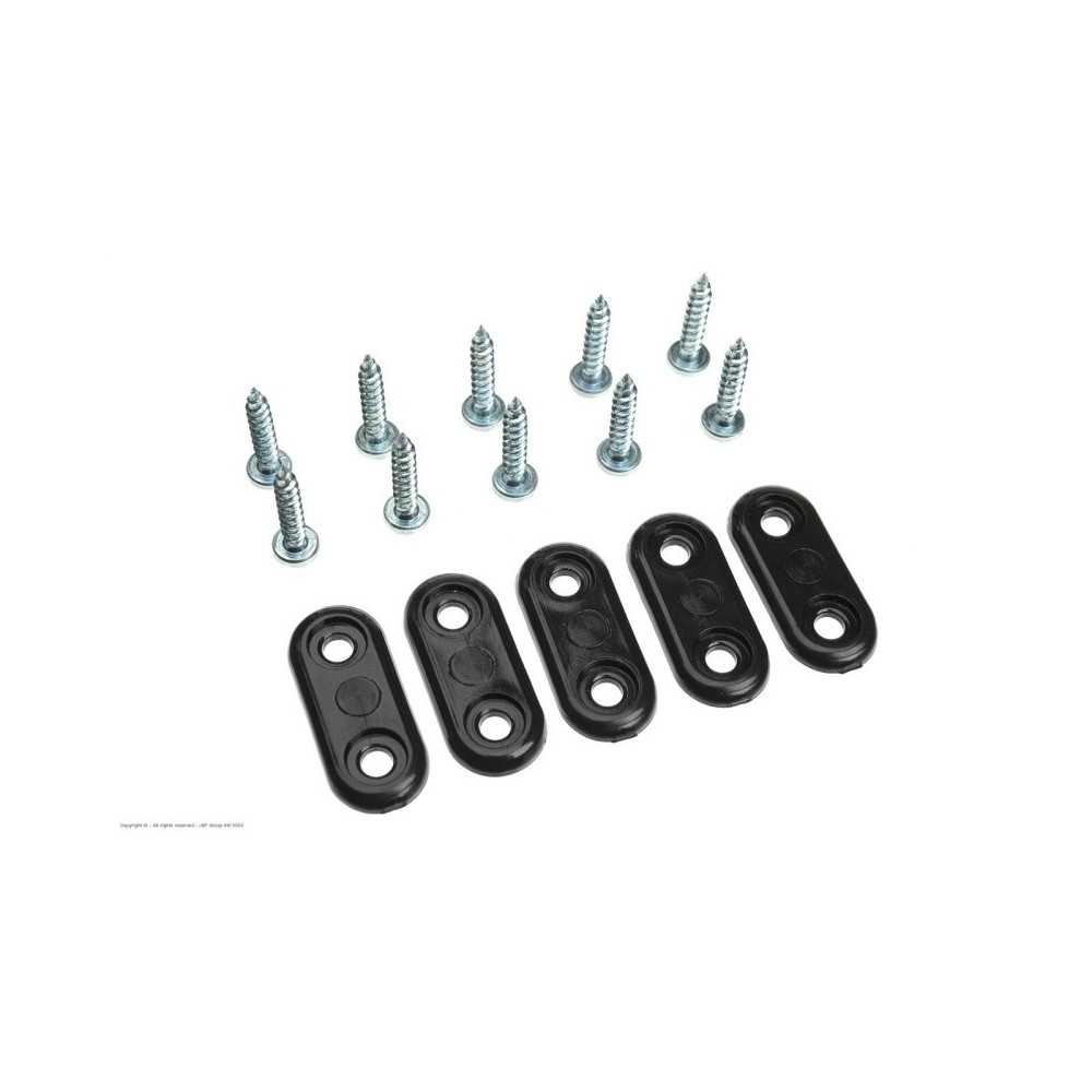 Revtec - Nylon Landing Gear Strap - Large - 5 pcs GF-2161-003 Revtec - Nylon Landing Gear Strap - Large - 5 pcs GF-2161-003