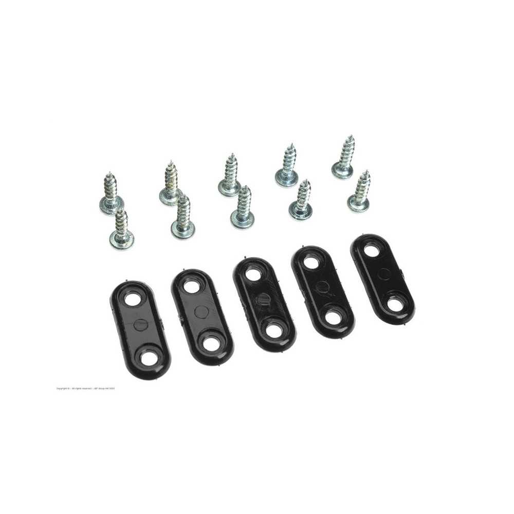 Revtec - Nylon Landing Gear Strap - Medium - 5 pcs GF-2161-002 Revtec - Nylon Landing Gear Strap - Medium - 5 pcs GF-2161-002