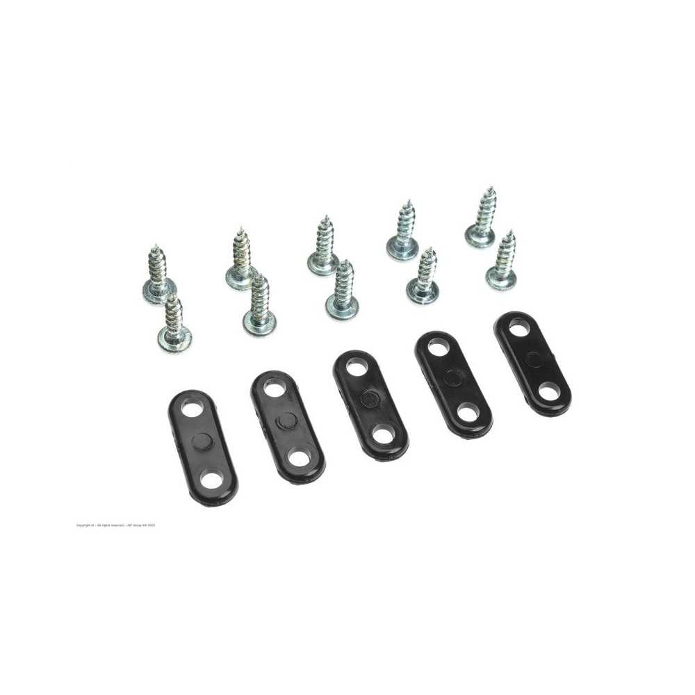 Revtec - Nylon Landing Gear Strap - Small - 5 pcs GF-2161-001 Revtec - Nylon Landing Gear Strap - Small - 5 pcs GF-2161-001
