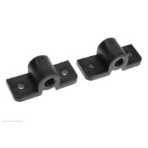 Revtec - Nylon Threaded Block - M6 - 2 pcs GF-2153-004