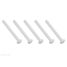 Revtec - Nylon Wingbolt - M4 - 5 pcs GF-2154-003