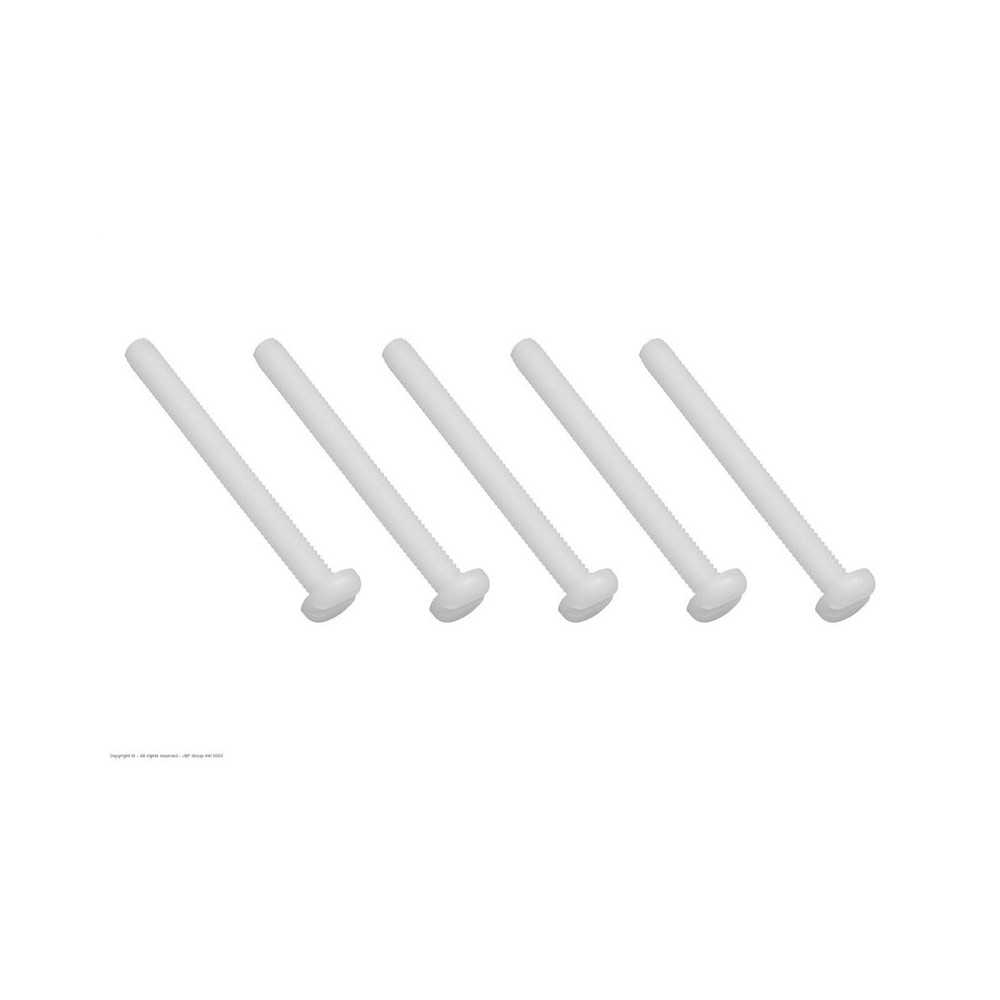 Revtec - Nylon Wingbolt - M4 - 5 pcs GF-2154-003