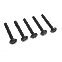 Revtec - Nylon Wingbolt - M6 - 5 pcs GF-2154-001