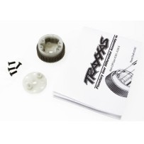 Traxxas Main differential with steel ring TRX2381X