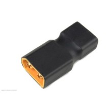 Revtec - Power Adapter Connector - Deans Plug XT-60 Plug - 1 pc GF-1305-015