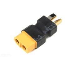 Revtec - Power Adapter Connector - Deans Socket XT-60 Socket - 1 pc GF-1305-010