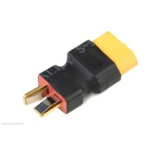 Revtec - Power Adapter Connector - Deans Socket XT-60 Socket - 1 pc GF-1305-010