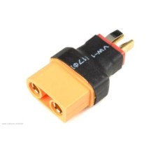 Revtec - Power Adapter Connector - Deans Socket XT-90 Socket - 1 pc GF-1305-011