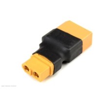 Revtec - Power Adapter Connector - XT-60 Socket XT-90 Plug - 1 pc GF-1305-023