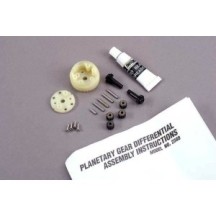 Traxxas Planetary gear differential (complete) TRX2388