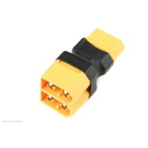 Revtec - Power Y-Connector - Parallel - XT-60 - 1 pc GF-1322-021