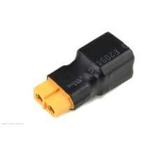 Revtec - Power Y-Connector - Serial - XT-60 - 1 pc GF-1322-020