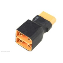 Revtec - Power Y-Connector - Serial - XT-90 - 1 pc GF-1322-030