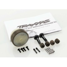 Diferencial planetario acero Traxxas TRX2388X