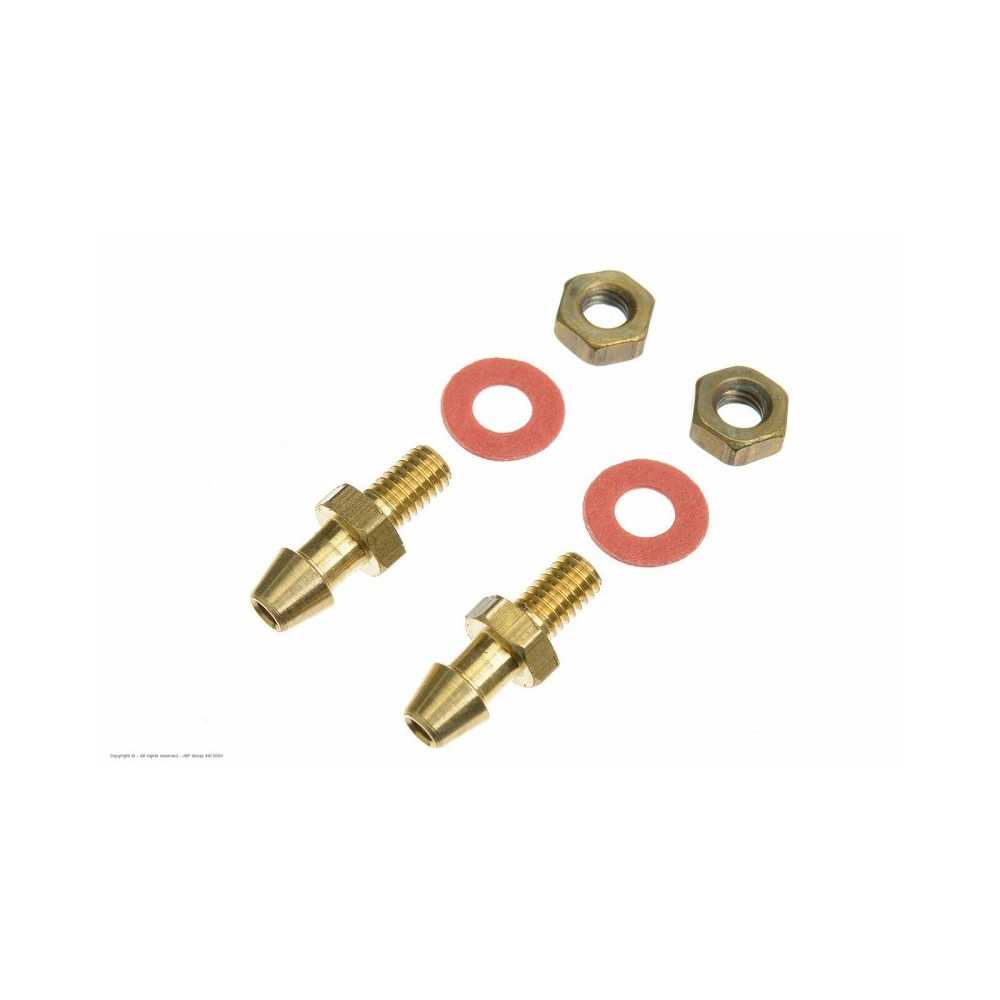 Revtec - Pressure Nipple - M3 - 2 pcs GF-2010-001 Revtec - Pressure Nipple - M3 - 2 pcs GF-2010-001