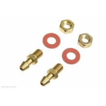 Revtec - Pressure Nipple - M4 - 2 pcs GF-2010-002