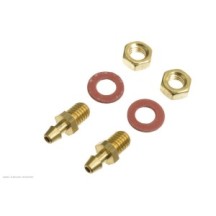 Revtec - Pressure Nipple - M5 - 2 pcs GF-2010-003