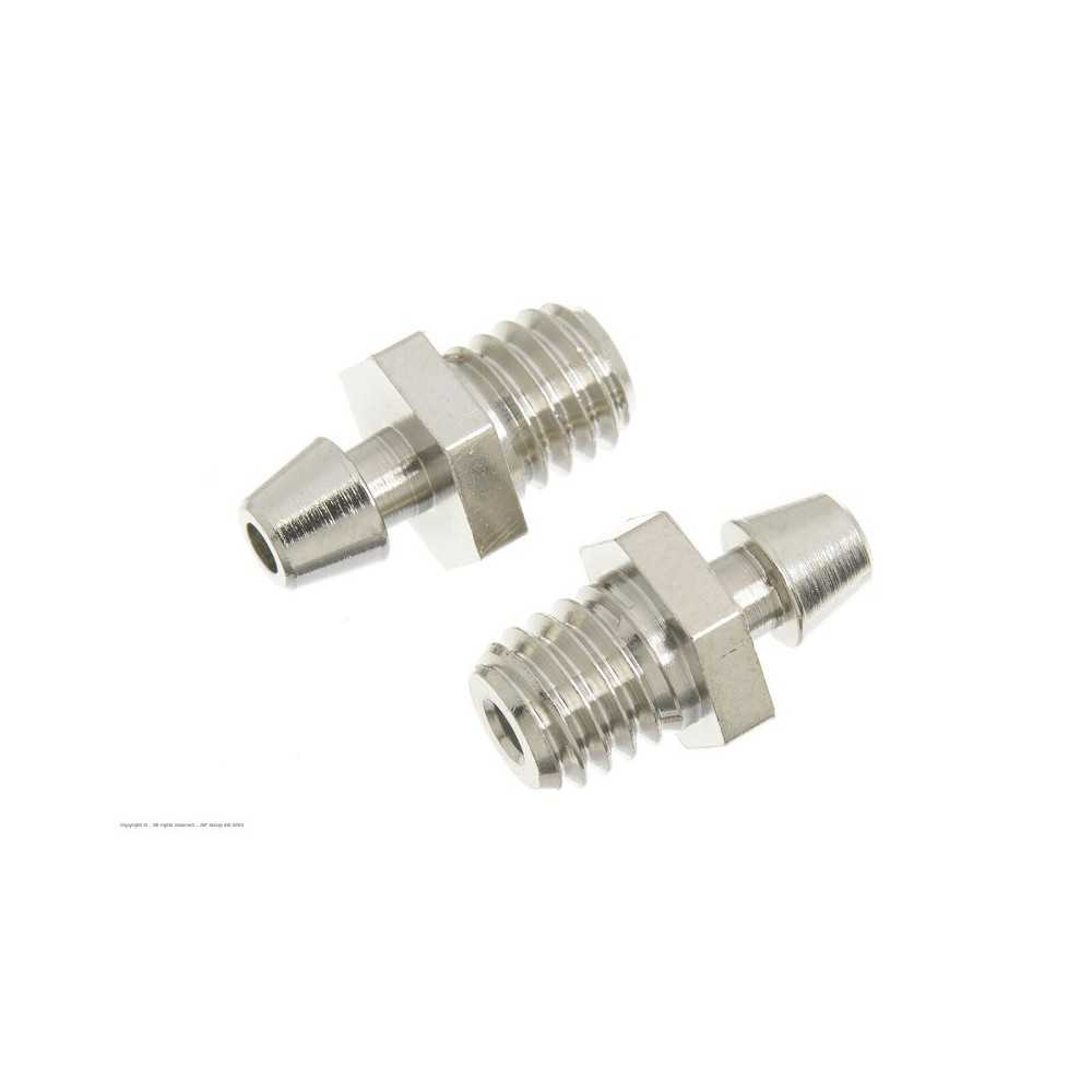 Revtec - Pressure Nipple - M6 - 2 pcs GF-2010-004 Revtec - Pressure Nipple - M6 - 2 pcs GF-2010-004