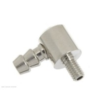 Revtec - Pressure Nipple 90 Deg - M3 - 1 pc GF-2031-002