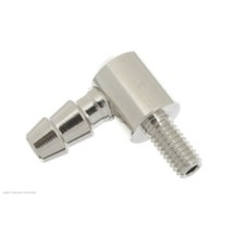 Revtec - Pressure Nipple 90 Deg - M4 - 1 pc GF-2031-003
