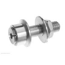 Revtec - Prop Adapter - Body 12mm - Collet Type - M5-22mm - Shaft Dia. 2.3mm - 1 pc GF-3005-002