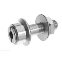 Revtec - Prop Adapter - Body 12mm - Collet Type - M5-22mm - Shaft Dia. 3.2mm - 1 pc GF-3005-004
