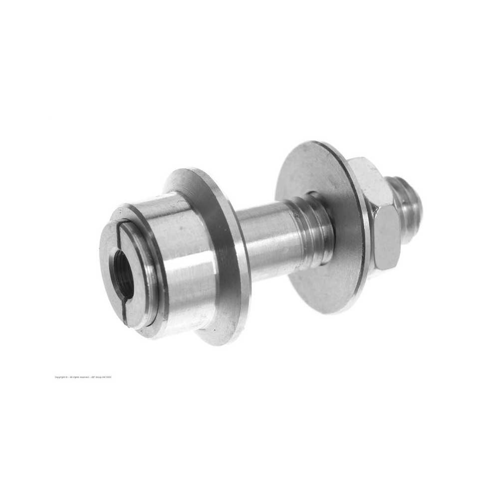 Revtec - Prop Adapter - Body 12mm - Collet Type - M5-22mm - Shaft Dia. 3.2mm - 1 pc GF-3005-004