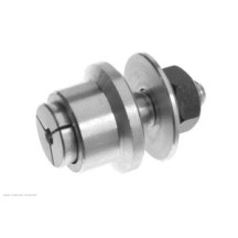 Revtec - Prop Adapter - Body 14.5mm - Collet Type - M5-22mm - Shaft Dia. 2mm - 1 pc GF-3005-005
